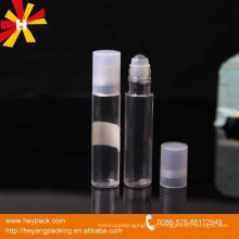 Promocional Mini rolo de vidro de perfume no frasco